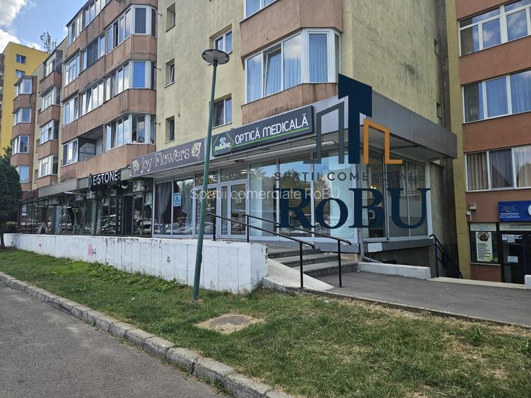 Spatiu Comercial Calea Bucuresti ZERO COMISION # CERACTERRA - 4