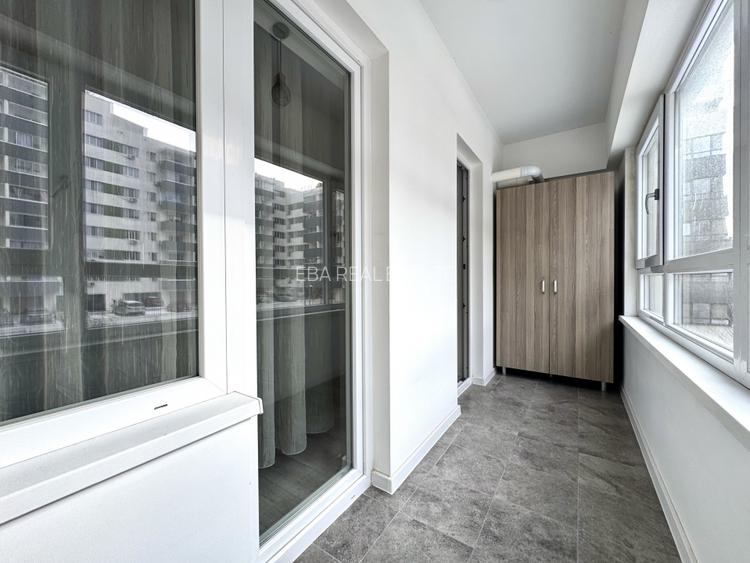 Garsoniera 43 mp | Mobilata complet |Disponibila imediat | Iuliu Maniu - 10