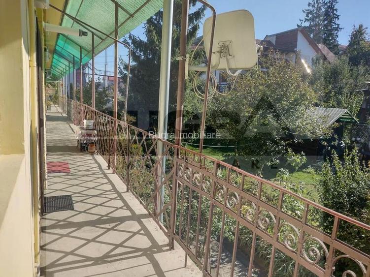 Apartament 2 camere, 42 mp, zona Stadion CFR - 6