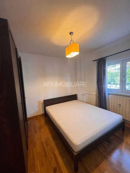 De inchiriat 2 camere la Stefan cel Mare | 1 min pana la metrou - 7