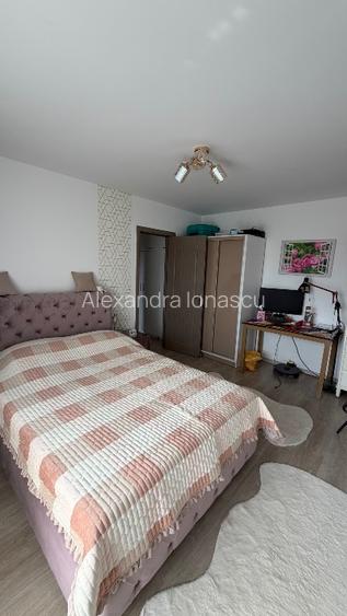 Apartament 3 camere 2 bai 2 balcoane str Aurel Persu - 13