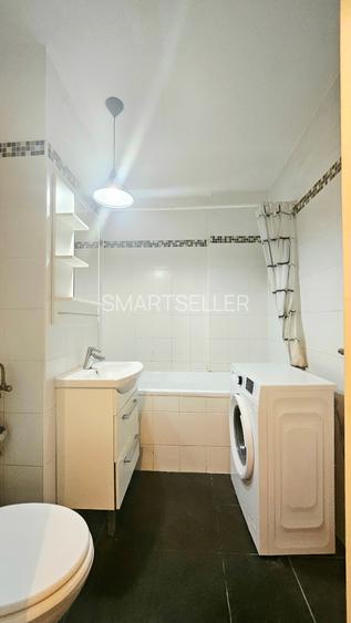 Tineretului - Str. Trestiana | Etaj 4/10 | 3 Camere | 0% Comision! - 14