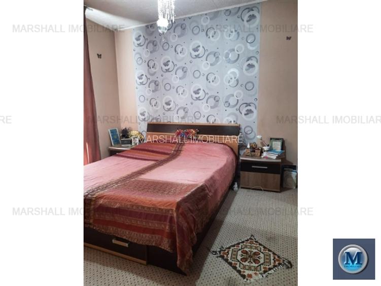 Apartament 3 camere de vanzare, zona Cina, 57 mp #14872 - 6