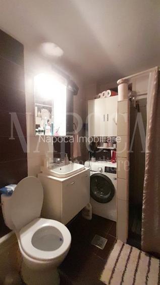 Casa 6 camere de vanzare in Floresti - 11