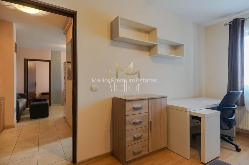 Apartament 2 camere decomandate, zona pod Ira! - 9