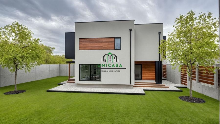 Casă individuală de vânzare/Goranu,/Confort Premium - 4