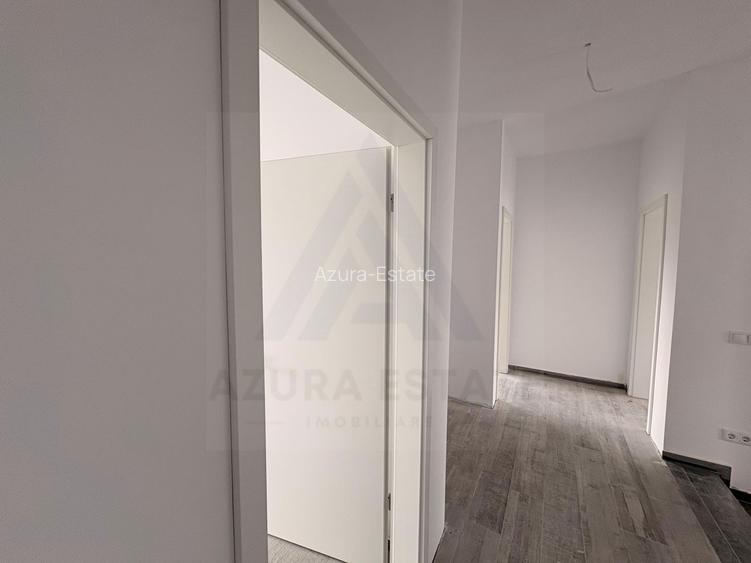 Casă individuală D+P 195 mp utili cu garaj și teren 815 mp în Selimbar - 10