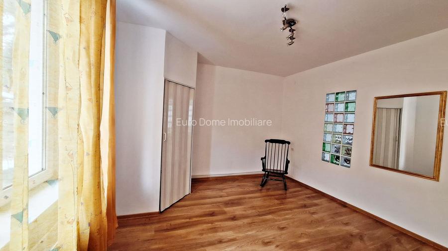 Dealul Cetatii, apartament in vila, ideal pentru vacanta, 53mp, pret 140000 euro - 12