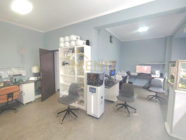spațiu comercial, 67 mp utili, parter - 7