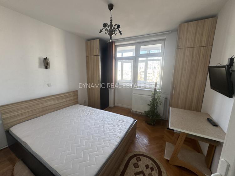 Gara de Nord - 2 Camere - Centrala - Consolidare - Metrou - Acces Facil - 7