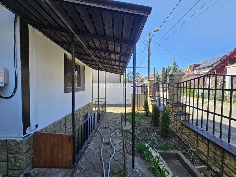 Pensiune de vanzare/Eforie Nord/la 10 minute de plajă – 17 camere - 9