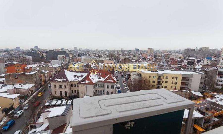 2 Camere de inchiriat | Stefan cel Mare | Metrou | Pet Friendly  - 8