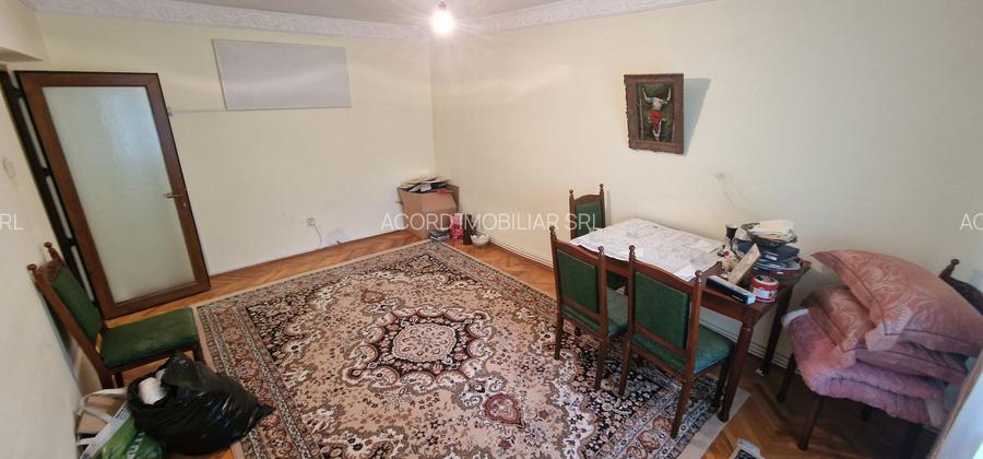 Faleza Nord 4 camere decomandate etajul 2 - 14