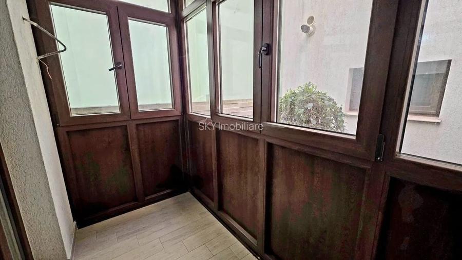 Apartament 2 camere | Jovial Residence  I 2 locuri de parcare incluse - 10