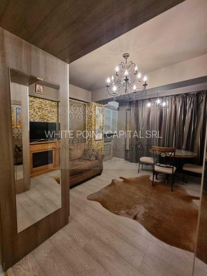 Apartament 2 camere de închiriat, 55 mp, parcare inclusă, petfriendly - 3