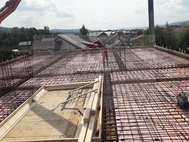 Constructie structura beton armat 810 MPC Curtea de Arges - 26