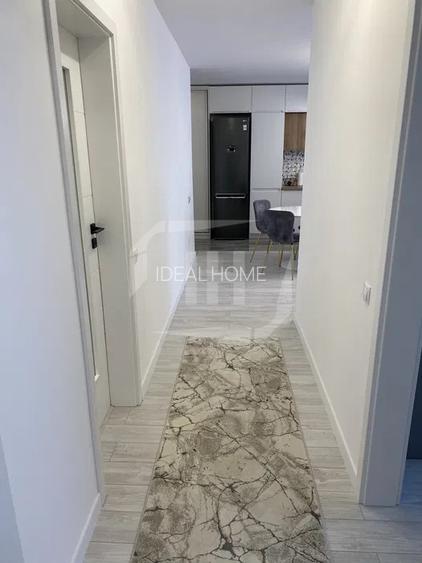 Apartament 3 camere in zona strazii Oasului! - 7