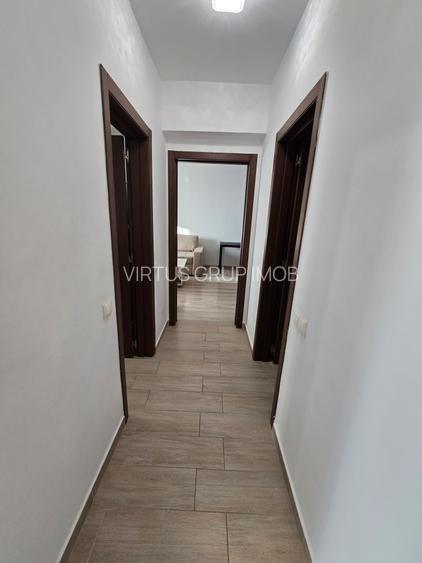 Actual! Inchiriere Apartament 2 Camere Metrou Pacii Rotar Park - 16