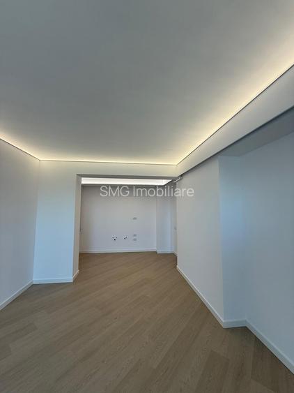 Apartament 2 camere in Cortina North  Faza 3 | Pipera - 4