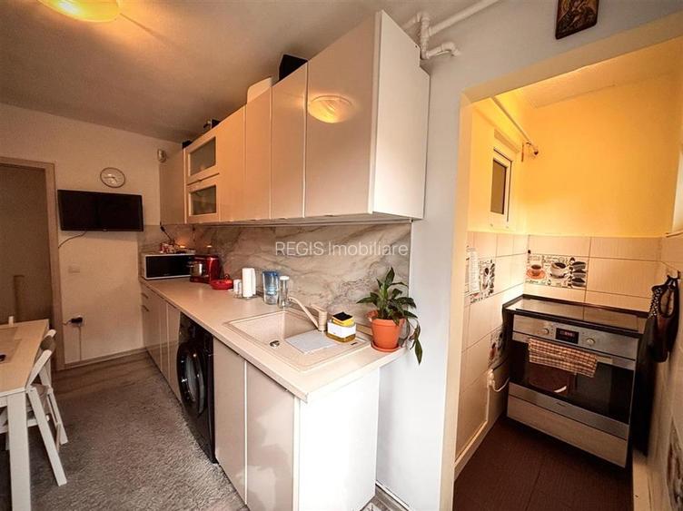 Apartament de vanzare Centru Civic 2 camere - 2