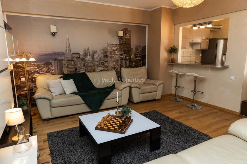 Apartament family-friendly la 15 minute de centrul Clujului, zona Dorobanților - 4