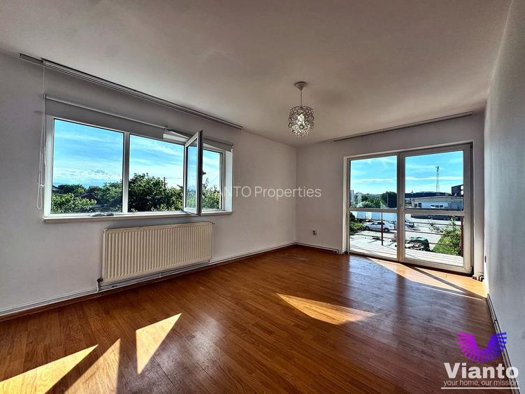 Apartament 3 camere 66mp Central | in spatele la Promenada Mall - 2