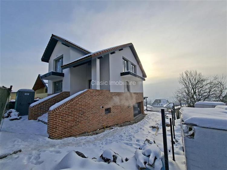 Vanzare casa individuala zona Maramuresului Dambul Rotund, Cluj-Napoca - 5