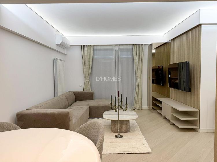 Chirie I Apartament 3 Camere | Prima &Icirc;nchiriere I Parcare Subterană - 3