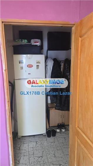 GARSONIERA CRANGASI ETAJ INTERMEDIAR - 3
