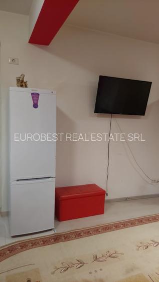 Militari Residence, apartament 2 camere, 47 mp utili, mobilat, bloc din 2020, - 11