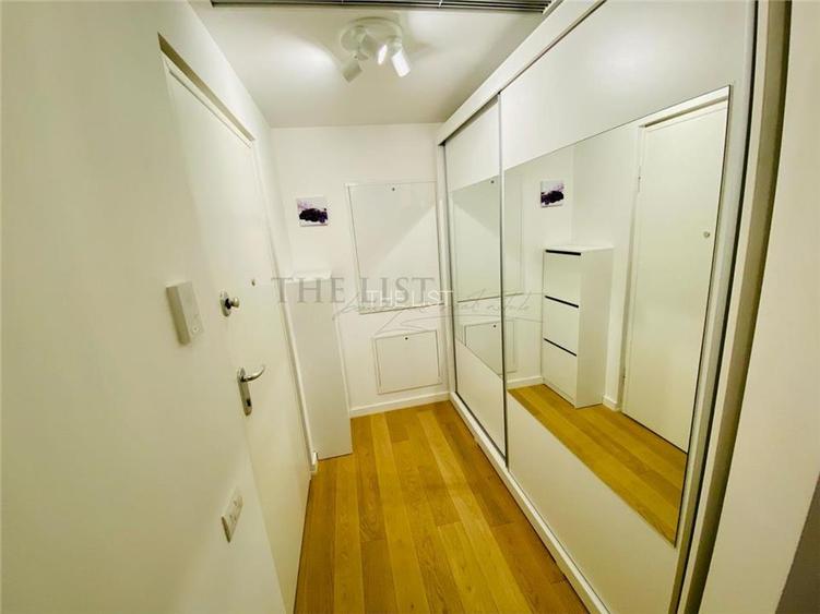 De inchiriat | Apartament 2 camere | One Herastrau Plaza - 5