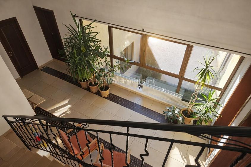 Vila de inchiriat I Zona Domenii - 14