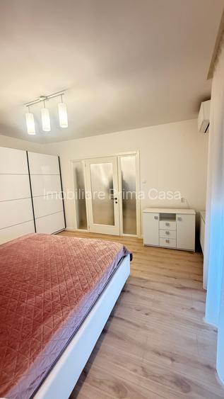 Ultracentral – Zona Hollosi - Casă tip duplex de închiriat! - 14