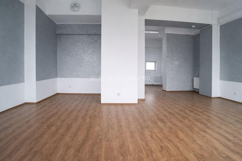 Spațiu comercial de închiriat – Dacia, intersecție, 60 mp - 6