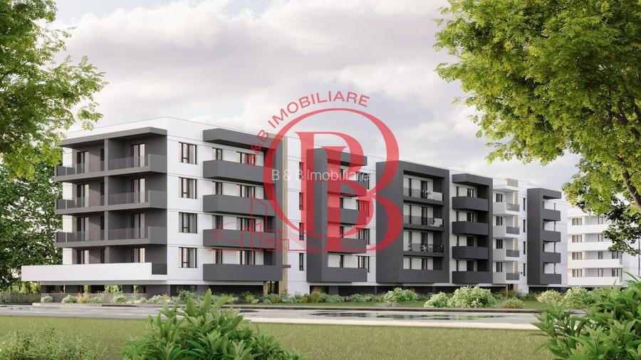 Apartament 3 camere Modern Titan Th. Pallady-Sector 3 - 3
