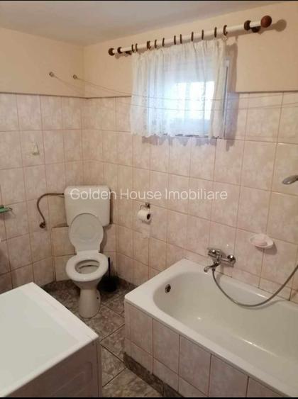 Casa de inchiriat, Prundu Mic -Pitesti, mobilata si utilata, curte, centrala etc - 6