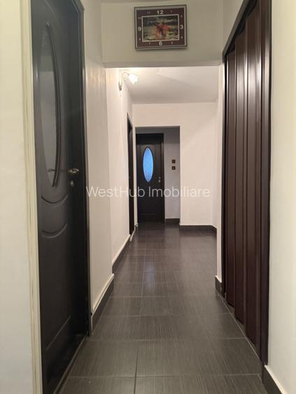 Apartament 3 camere, decomandat, 65 mp utili, mobilat si utilat - Soarelui - 8