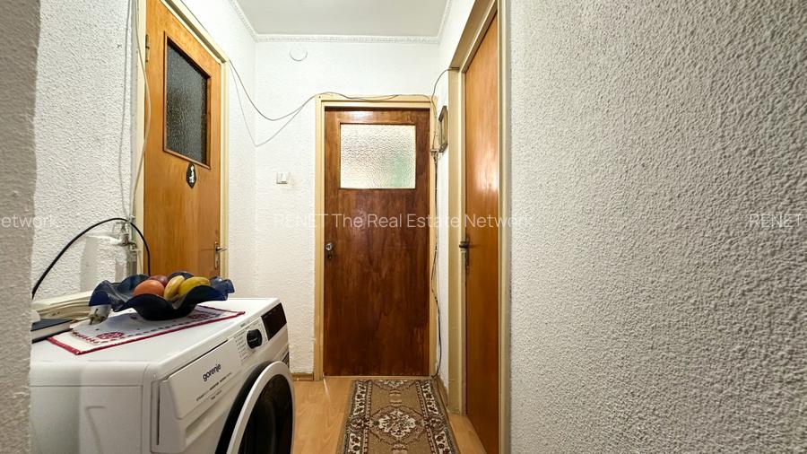 Apartamentul care te așteaptă să-l transformi în casa ta - 13