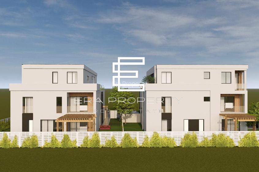 Apartament 3 camere /74 mp/finisaje premium/etaj 1/Cartierul Arhitectilor - 4