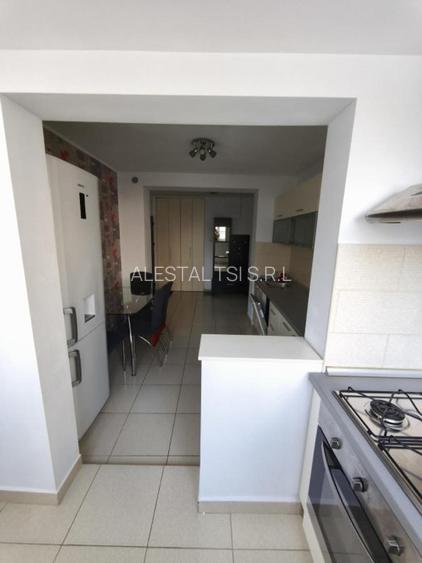 Apartament modern 3 camere Titan – 2 bai, bloc reabilitat - 7