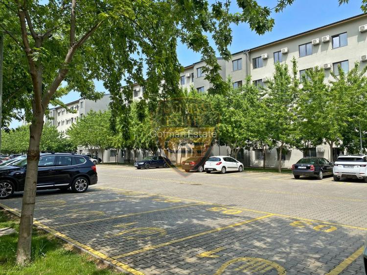 3 Camere, Primo, Lira Residences, Compozitori, Parcare Inclusa, centrala, balcon - 12