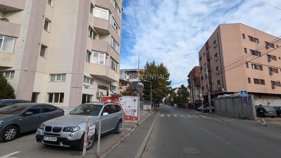 Vanzare spatiu comercial, 121.83 mp, trafic intens, Soseaua Amurgului - 5