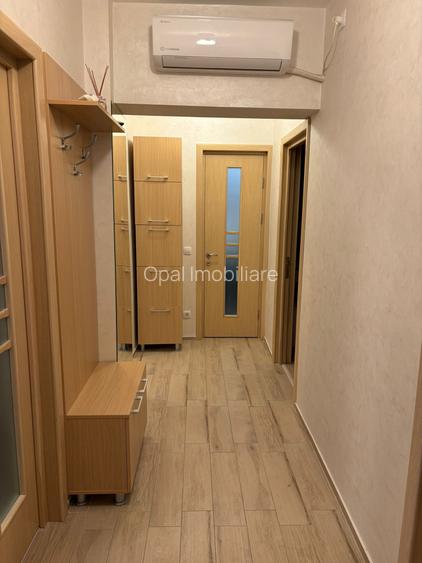 Exclusivitate-Capitol, 3 camere, decomandat, centrala gaz - 6