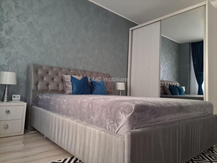 Garsoniera bloc nou  Militari Residence T634 - 4