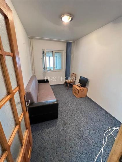 Apartament  3 camere + extindere zona Independentei - 13