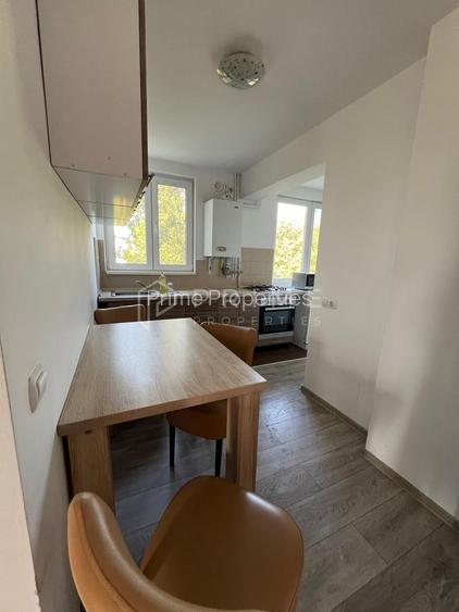 Apartament penthouse cu 4 camere de vânzare în Cornișa - 8