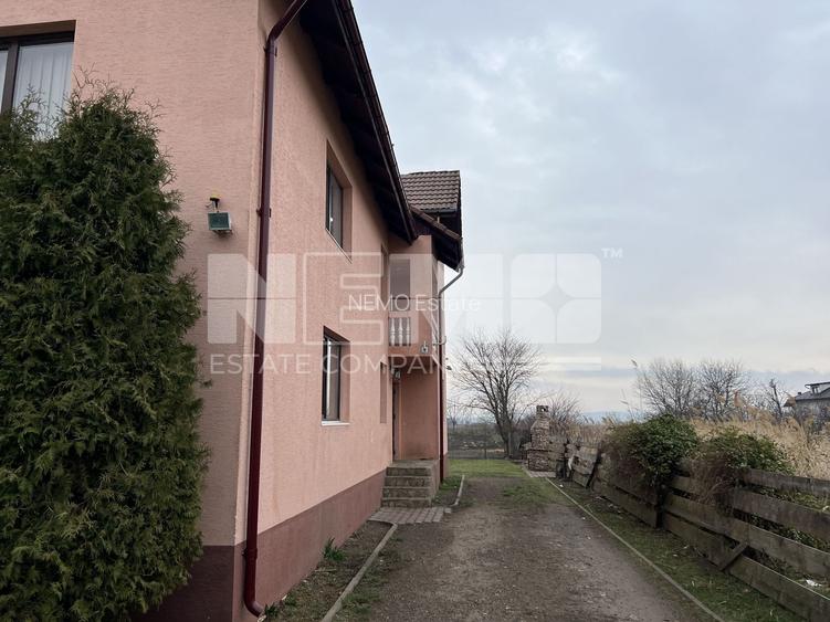 Vila 200Mp Utili | Calea Bucovinei | 16 Ari - 2