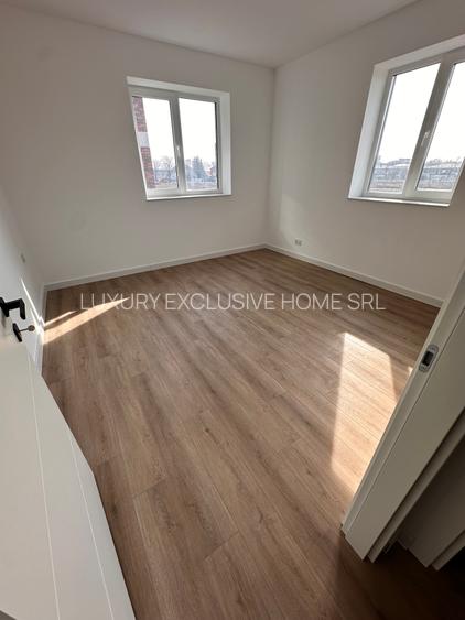 Pipera  Pod școala americană mega oferta 3 camere - 13