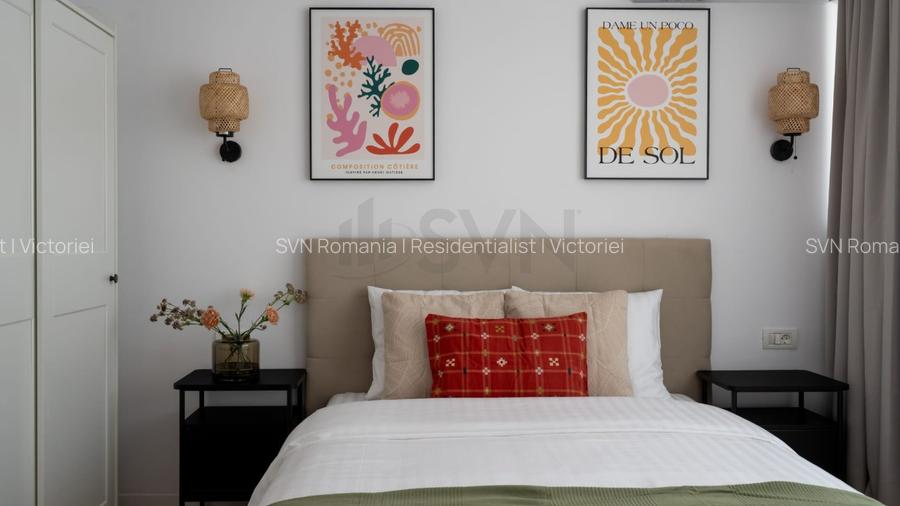 REA1027479 Apartament 2 Camere I De Vanzare I Unirii I N. Balcescu I Romana - 5