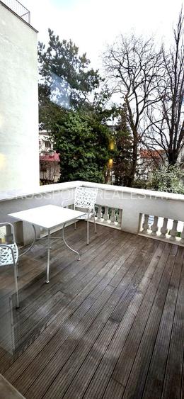 Vila premium cu arhitectura contemporana. Rezidential sau birou - 18